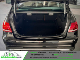 Mercedes Classe E 400 BVA  occasion � Beaupuy - photo n�10