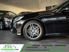 Mercedes Classe E 400 BVA  occasion � Beaupuy - photo n�9