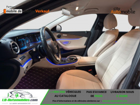 Mercedes Classe E 400 BVA  occasion � Beaupuy - photo n�7