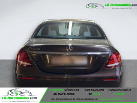 Mercedes Classe E 400 BVA  occasion � Beaupuy - photo n�6