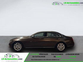Mercedes Classe E 400 BVA  occasion � Beaupuy - photo n�5