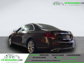 Mercedes Classe E 400 BVA  occasion � Beaupuy - photo n�4