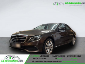 Mercedes Classe E , garage LB AUTOMOBILES � Beaupuy