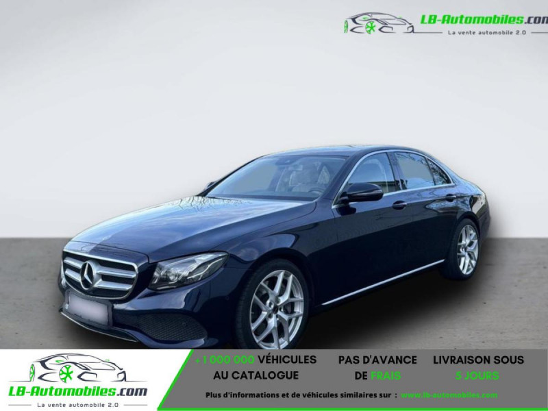 Mercedes Classe E 400 BVA  occasion � Beaupuy
