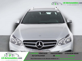 Mercedes Classe E 400 BVA  occasion � Beaupuy - photo n�3