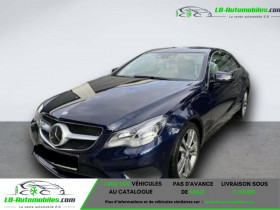 Mercedes Classe E , garage LB AUTOMOBILES � Beaupuy