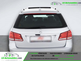 Mercedes Classe E 400 BVA  occasion � Beaupuy - photo n�5