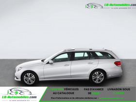 Mercedes Classe E 400 BVA  occasion � Beaupuy - photo n�4