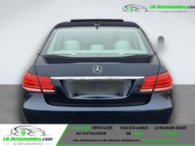 Mercedes Classe E , garage LB AUTOMOBILES � Beaupuy