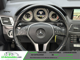 Mercedes Classe E 400 BVA  occasion � Beaupuy - photo n�9