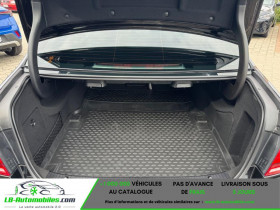 Mercedes Classe E 400 BVA  occasion � Beaupuy - photo n�9