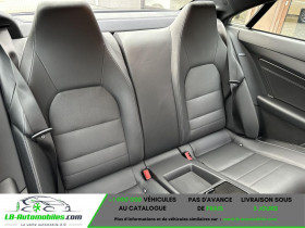 Mercedes Classe E 400 BVA  occasion � Beaupuy - photo n�8