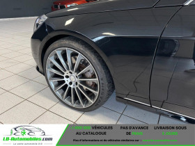 Mercedes Classe E 400 BVA  occasion � Beaupuy - photo n�5