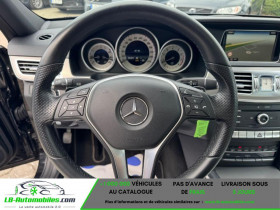 Mercedes Classe E 400 BVA  occasion � Beaupuy - photo n�7