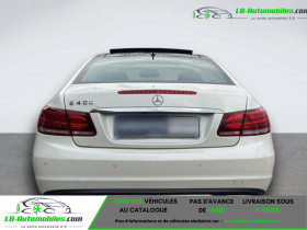 Mercedes Classe E 400 BVA  occasion � Beaupuy - photo n�6