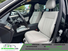 Mercedes Classe E 400 BVA  occasion � Beaupuy - photo n�6