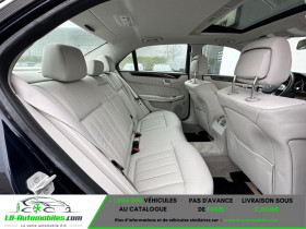 Mercedes Classe E 400 BVA  occasion � Beaupuy - photo n�5