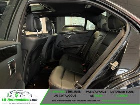 Mercedes Classe E 400 BVA  occasion � Beaupuy - photo n�4