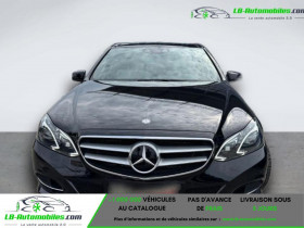 Mercedes Classe E 400 BVA  occasion � Beaupuy - photo n�4