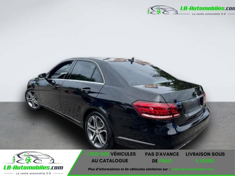 Mercedes Classe E 400 BVA  occasion � Beaupuy - photo n�3