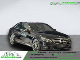 Mercedes Classe E 400 BVA  occasion � Beaupuy - photo n�2