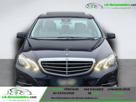 Mercedes Classe E 400 BVA  occasion � Beaupuy - photo n�3