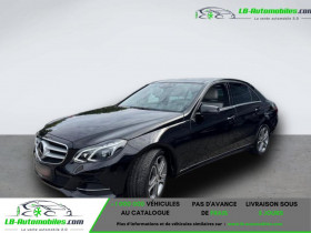 Mercedes Classe E 400 BVA  occasion � Beaupuy - photo n�2