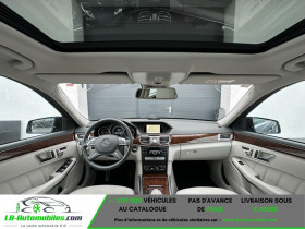 Mercedes Classe E 400 BVA  occasion � Beaupuy - photo n�2