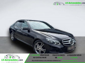 Mercedes Classe E 400 BVA  � Beaupuy 31