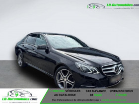 Mercedes Classe E , garage LB AUTOMOBILES � Beaupuy