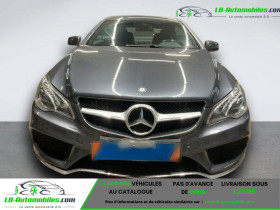 Mercedes Classe E 400 BVA  occasion � Beaupuy - photo n�2