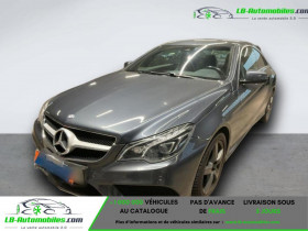 Mercedes Classe E , garage LB AUTOMOBILES � Beaupuy