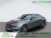 Mercedes Classe E occasion année 2017 boite Automatique Annonce Mercedes Classe E occasion Essence 400 BVA à Beaupuy
