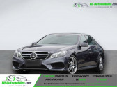 Mercedes Classe E 400 BVA   Beaupuy 31