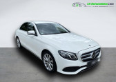 Mercedes Classe E 400 BVA   Beaupuy 31