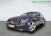 Mercedes Classe E occasion année 2017 boite Automatique Annonce Mercedes Classe E occasion Essence 400 BVA à Beaupuy