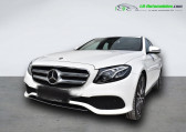 Mercedes Classe E 400 BVA   Beaupuy 31