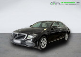 Mercedes Classe E occasion année 2017 boite Automatique Annonce Mercedes Classe E occasion Essence 400 BVA à Beaupuy
