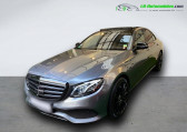 Mercedes Classe E occasion année 2018 boite Automatique Annonce Mercedes Classe E occasion Essence 400 BVA à Beaupuy