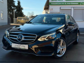 Annonce Mercedes Classe E occasion Essence 400 BVA � L'Union