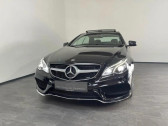 Annonce Mercedes Classe E occasion Essence 400 BVA � L'Union