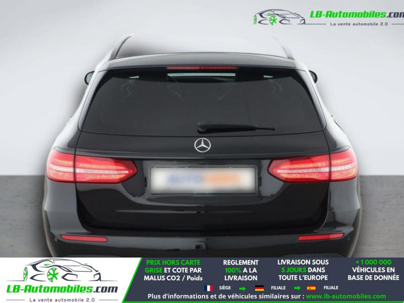 Mercedes Classe E 400 CDI BVA  occasion � Beaupuy - photo n�6