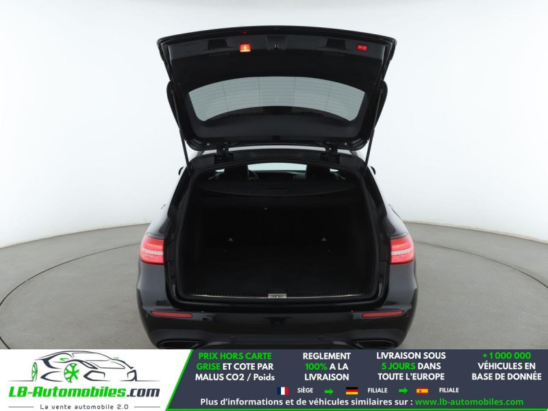 Mercedes Classe E 400 CDI BVA  occasion � Beaupuy - photo n�9