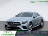 Annonce Mercedes Classe E occasion Diesel 400 CDI BVA � Beaupuy