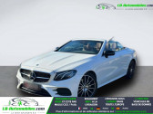 Annonce Mercedes Classe E occasion Diesel 400 CDI BVA � Beaupuy