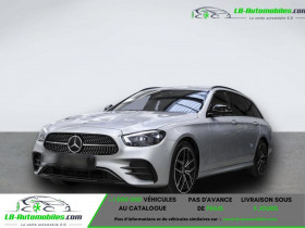 Mercedes Classe E , garage LB AUTOMOBILES � Beaupuy