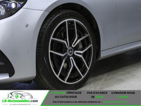 Mercedes Classe E 400 CDI BVA  occasion � Beaupuy - photo n�7