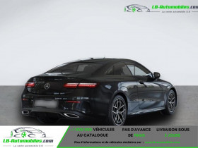 Mercedes Classe E , garage LB AUTOMOBILES � Beaupuy