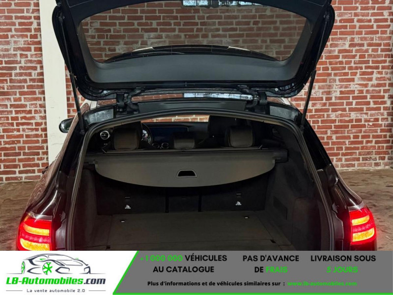 Mercedes Classe E 400 CDI BVA  occasion � Beaupuy - photo n�4