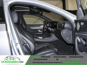 Mercedes Classe E 400 CDI BVA  occasion � Beaupuy - photo n�5